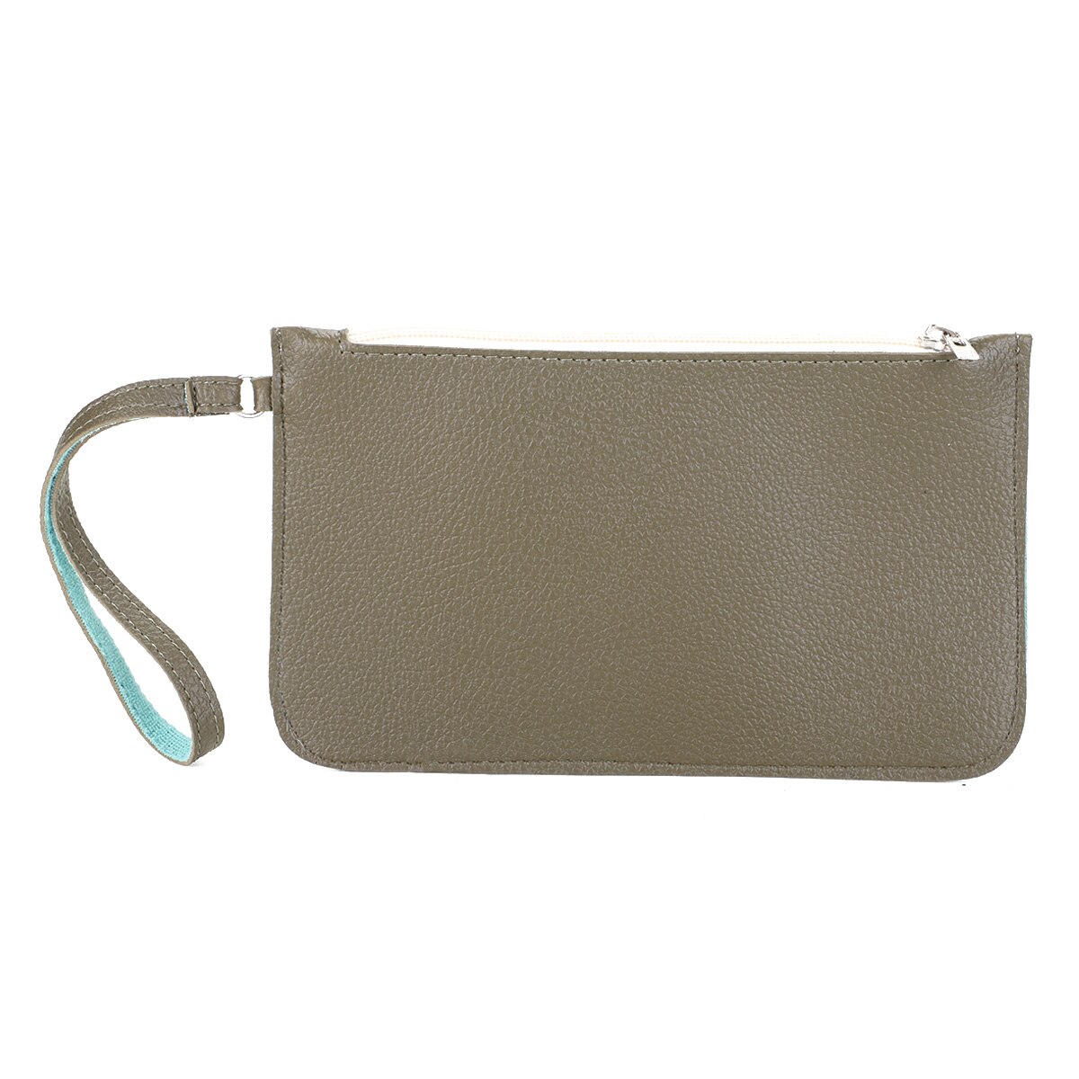 Bolsa Pien Clutch Retengular Pequena Feminina - 2
