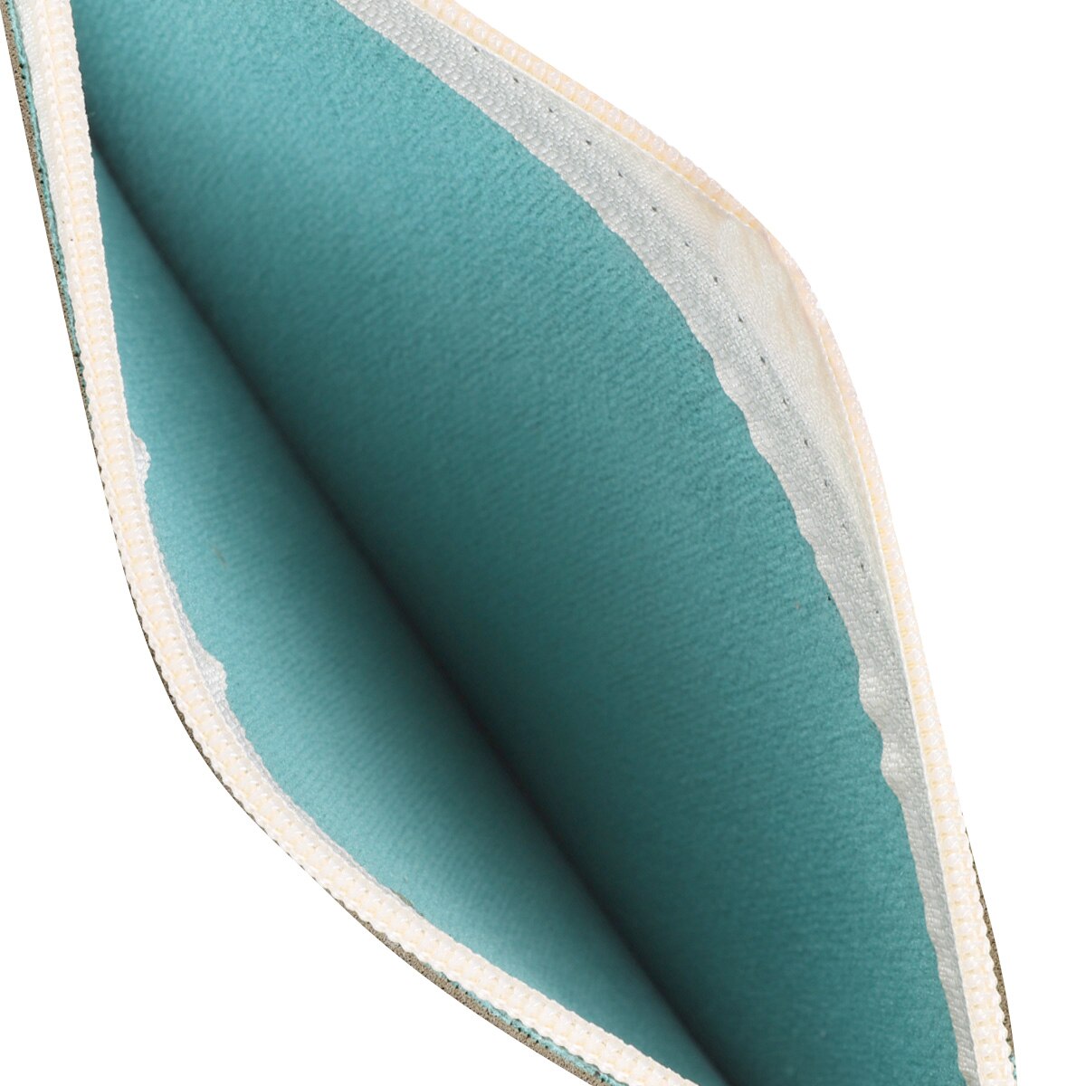 Bolsa Pien Clutch Retengular Pequena Feminina - 3