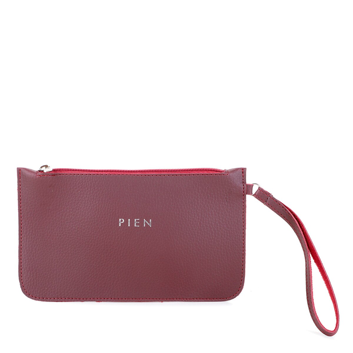 Bolsa Pien Clutch Retengular Pequena Feminina - 1