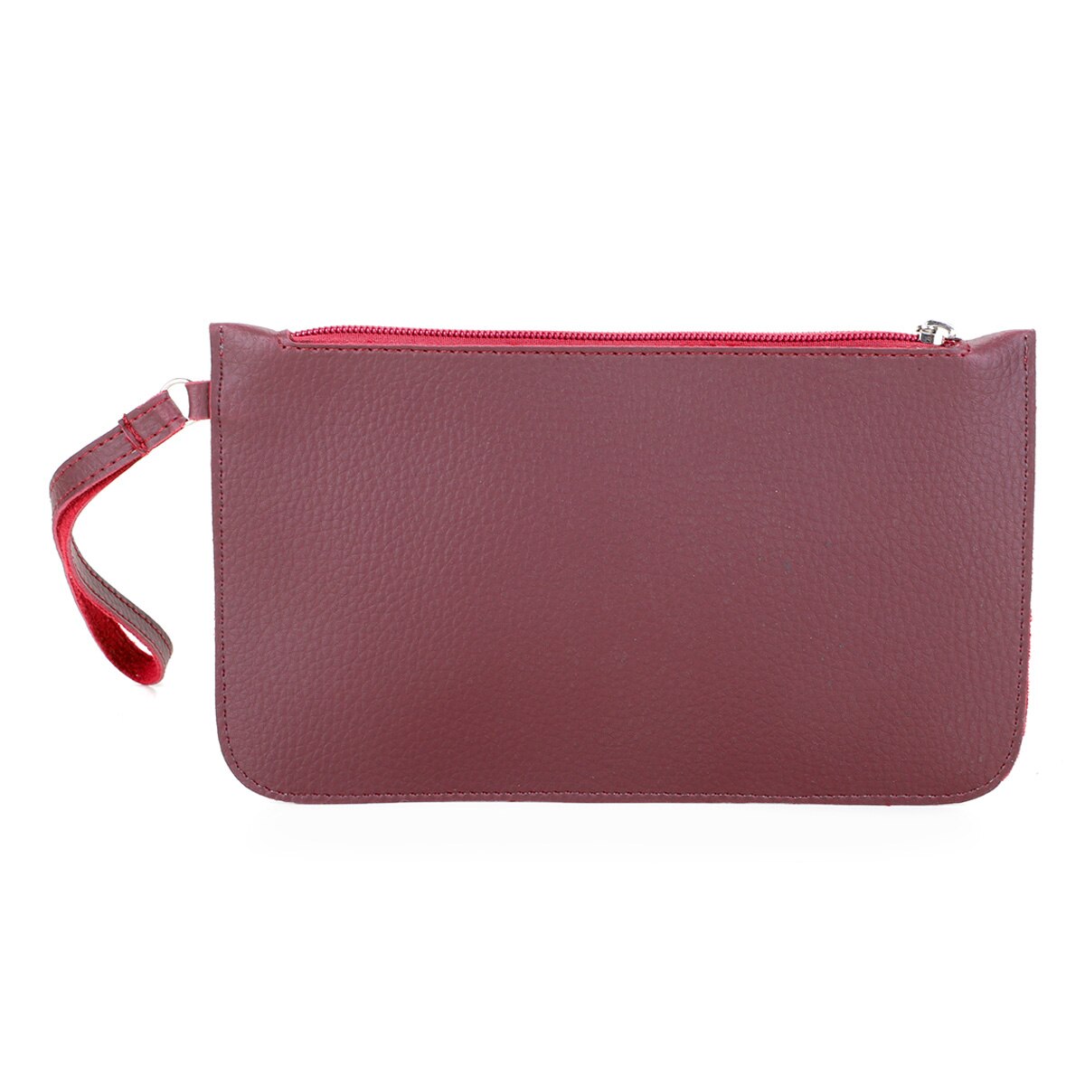 Bolsa Pien Clutch Retengular Pequena Feminina - 2