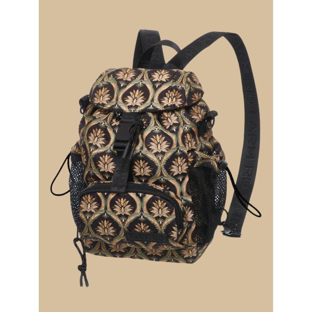 Bolsa Pipoquinha Joia Boho Farm