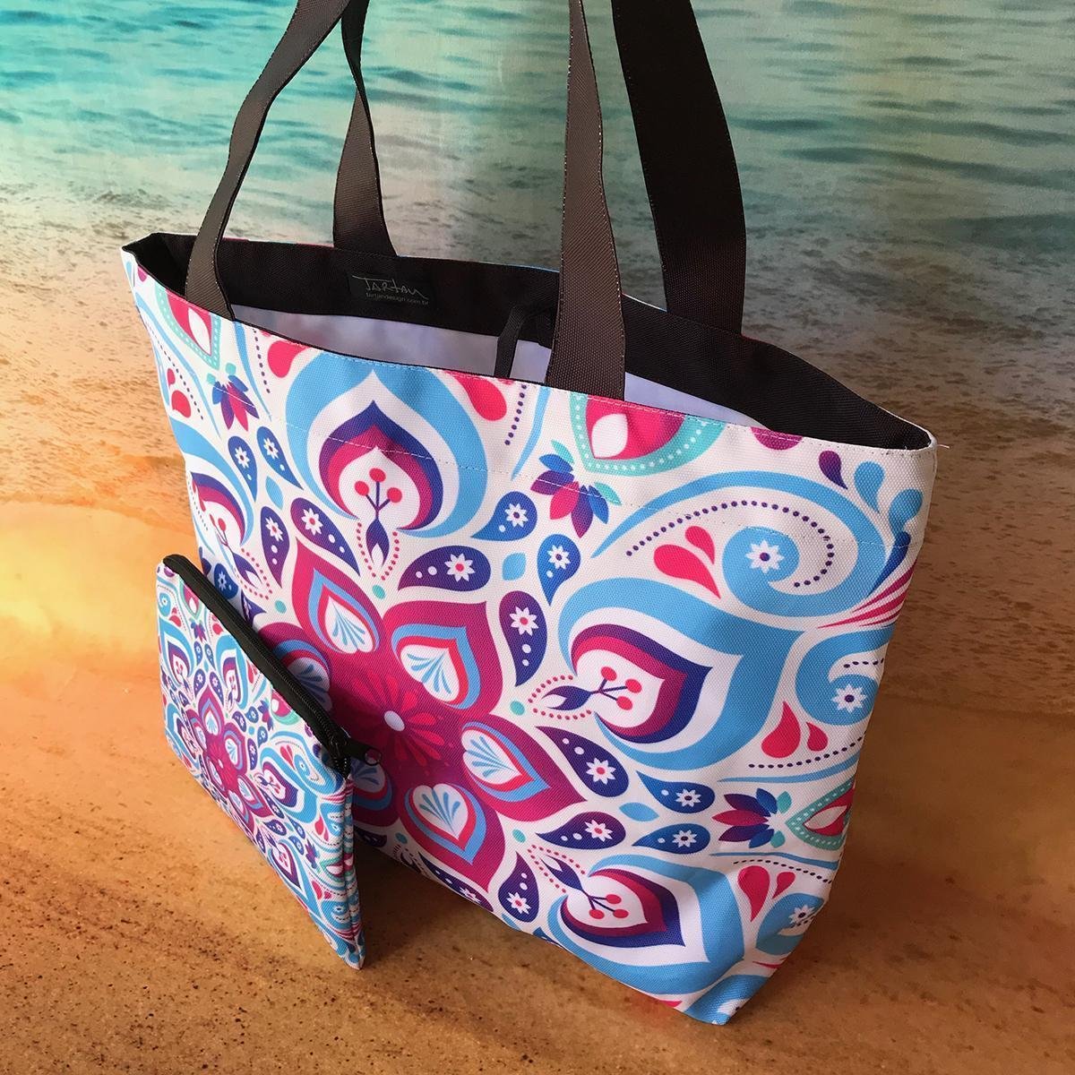 canvas tote bolsas joann fabrics