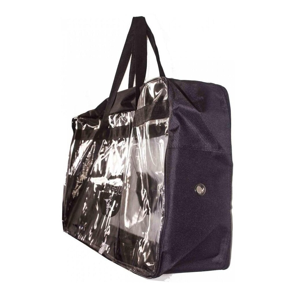 Bolsa Porta Bolas Hejo Cristal para Transporte de 8 Bolas