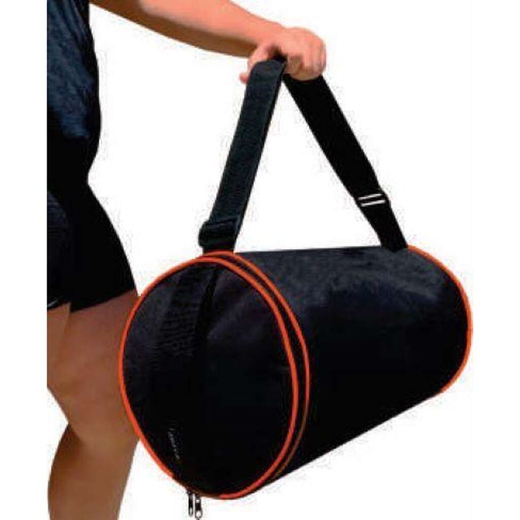 Bolsa Porta Bolas Para 02 Unidades Kaemy