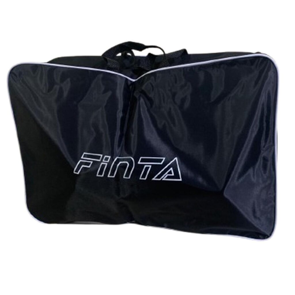 Bolsa Porta Bolas para 6 Bolas - Finta Nylon