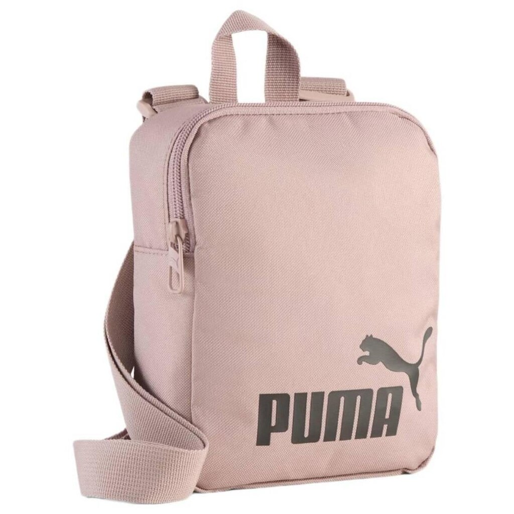Bolsa Portátil Puma Phase Portable Bege