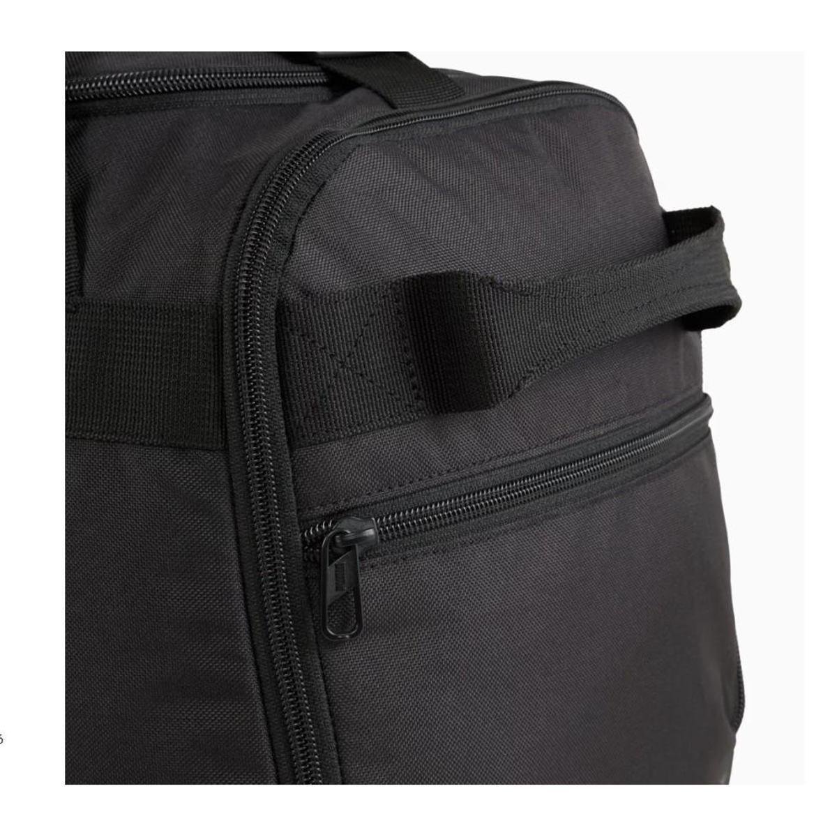 Bolsa Puma 091143 Challenger Small - Preto | Netshoes