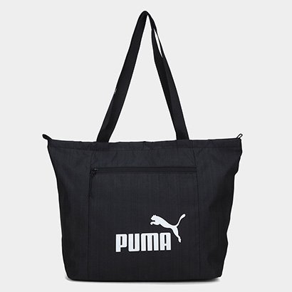Bolsa Puma Base Shopper Feminina - Feminino