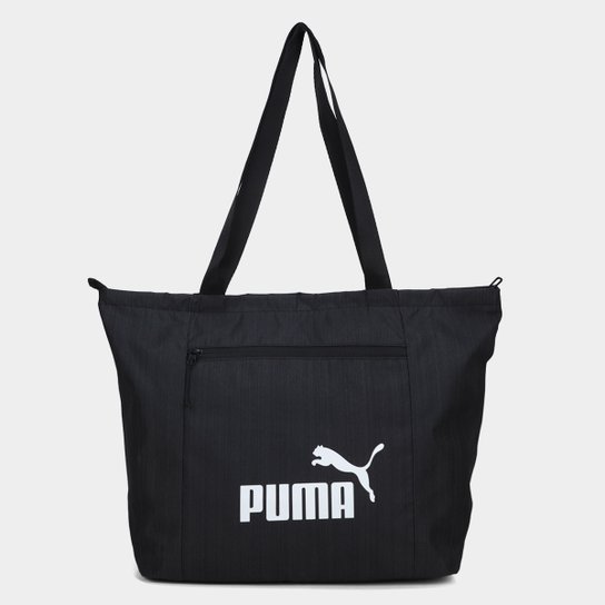 Bolsa Puma Base Shopper Feminina