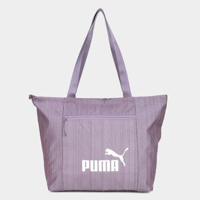 Bolsa Puma Base Shopper Feminina - Feminino