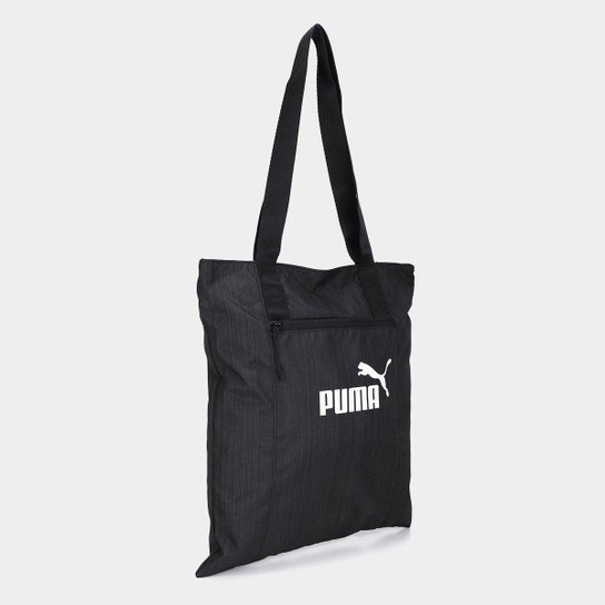 Bolsa Puma Base Tote Feminina