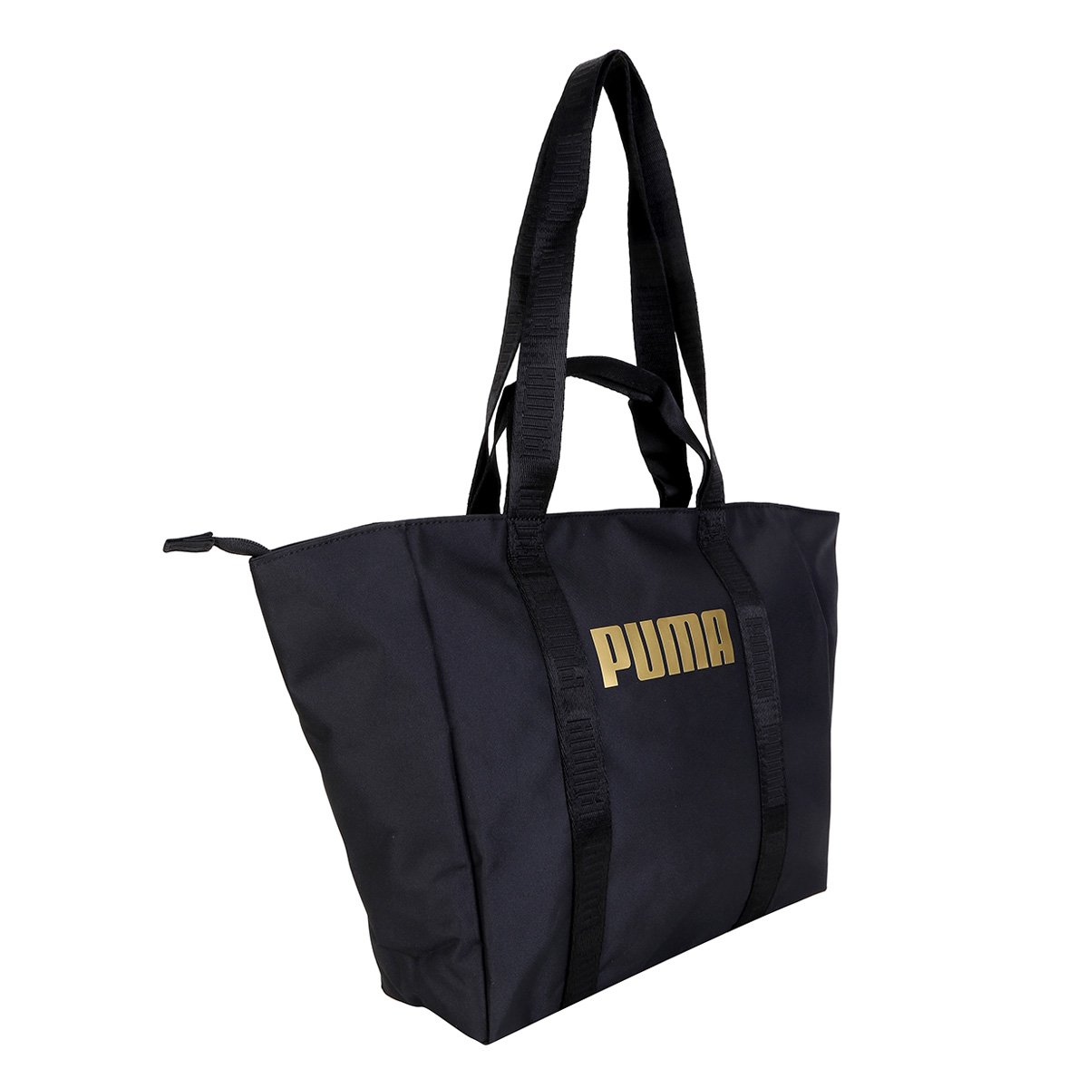 Bolsa puma core base large shopper feminina Outlet