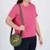 Bolsa Puma Core Up Portable Verde - Verde