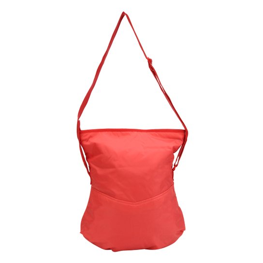 Bolsa Puma Dazzle Small Hobo - Salmão