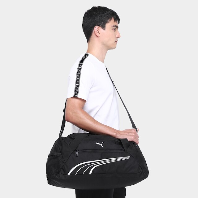 Bolsa Puma Fundamental Small Sports