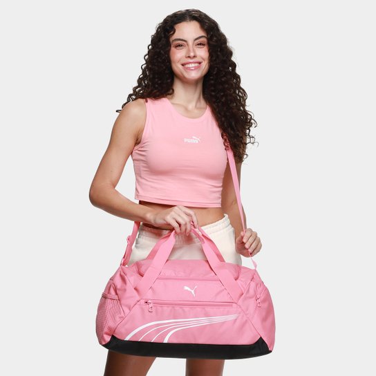 Bolsa Puma Fundamental Small Sports