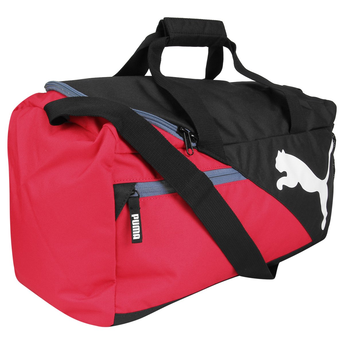 puma training bolsa