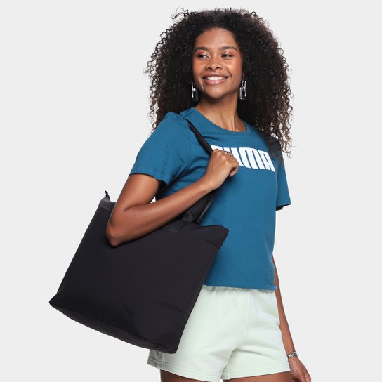 Bolsa Puma Her Shopper Feminina