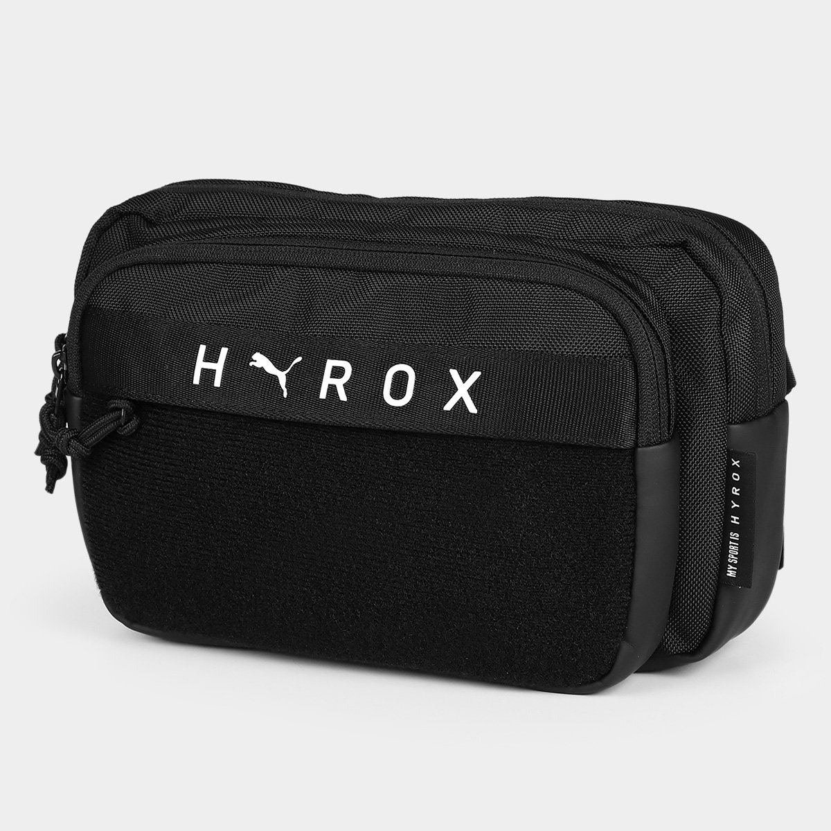 Bolsa Puma Hyrox Waistbag - 3