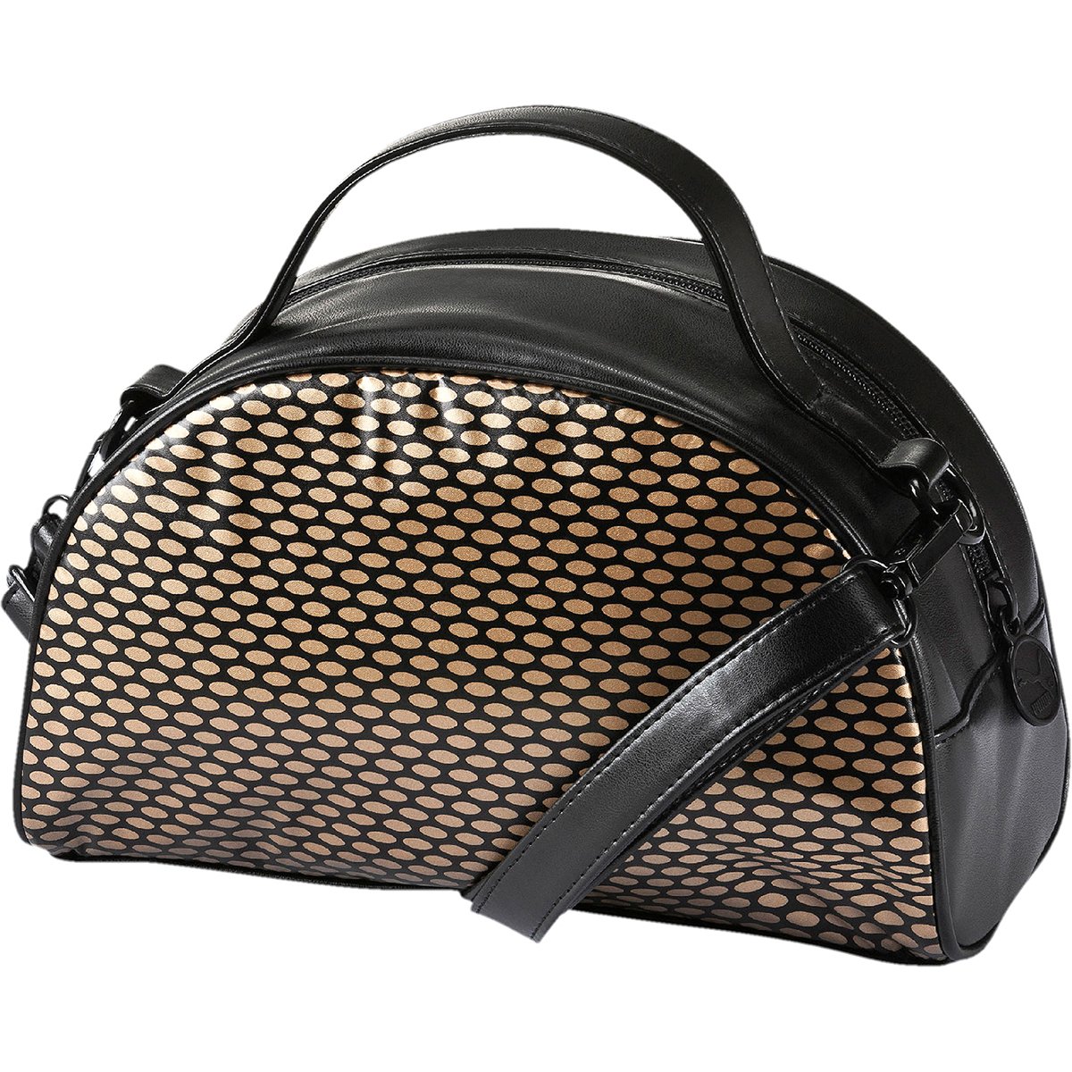 Bolsa Puma Mini Bag Archive Mini Grip Gold Feminina Netshoes