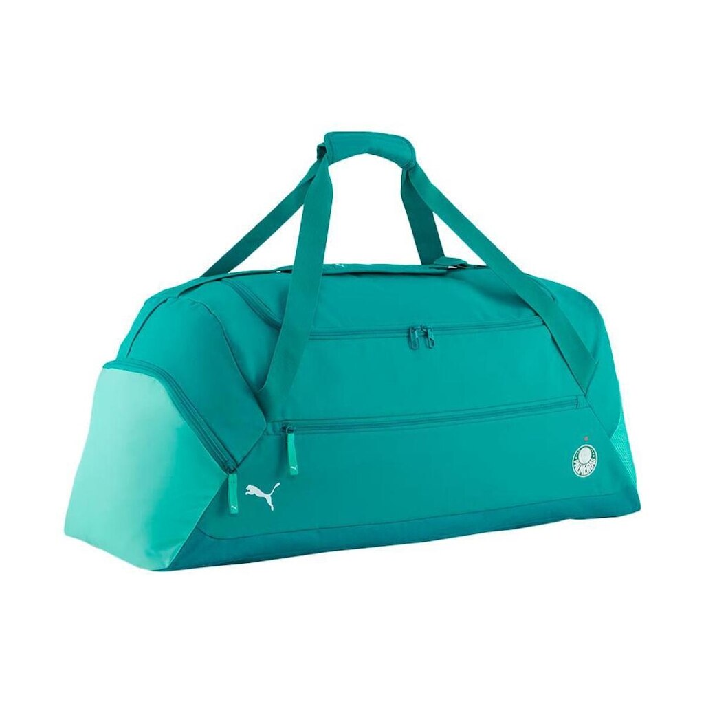 BOLSA PUMA PALMEIRAS MEDIUM BAG 2024 - 55 LITROS