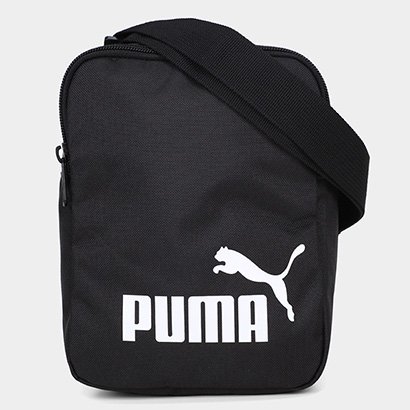 Bolsa Puma Phase Portable - Unissex