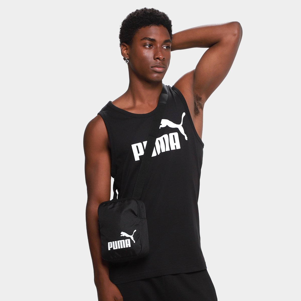 Bolsa Puma Phase Portable - 1