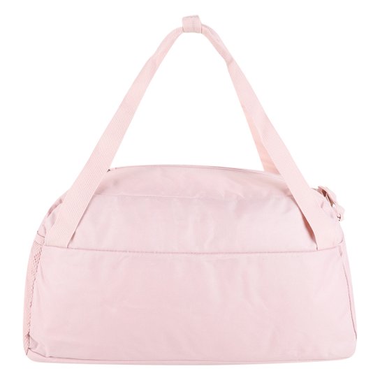 Bolsa Puma Phase Sports Bag Pink Netshoes