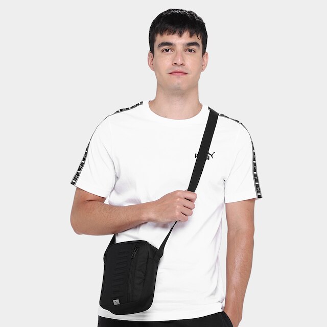 Bolsa Puma S Portátil