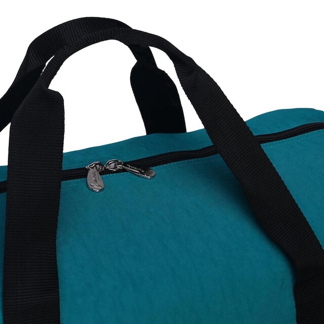 Bolsa Quicksand Beach Tennis Freetime Azul e Branco