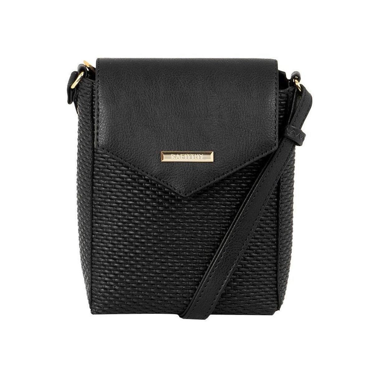 unif patchwork bolsa