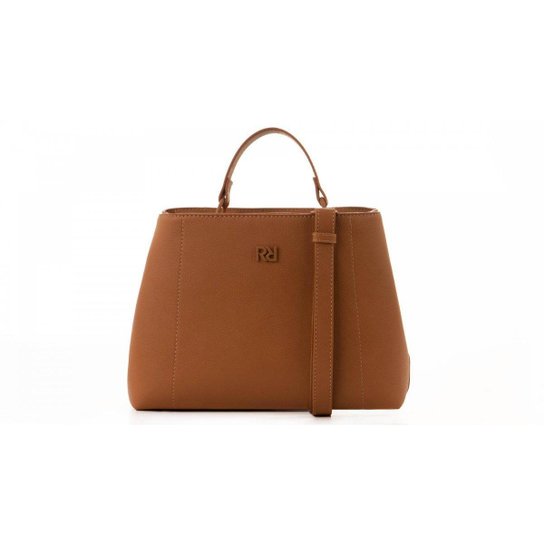 Bolsa Rafitthy Feminina 28.22154A - Marrom Menor preço em Bolsa Rafitthy Feminina 28.22154A - Marrom