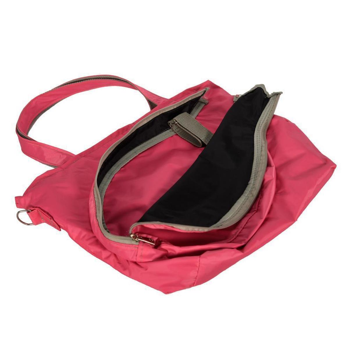 canvas tennis bolsa
