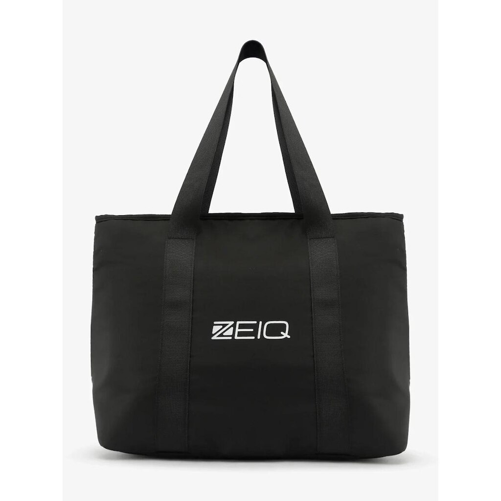 Bolsa Raqueteira Zeiq Club Black