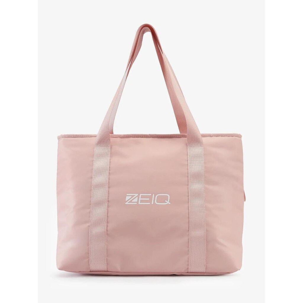 Bolsa Raqueteira Zeiq Club Rosê