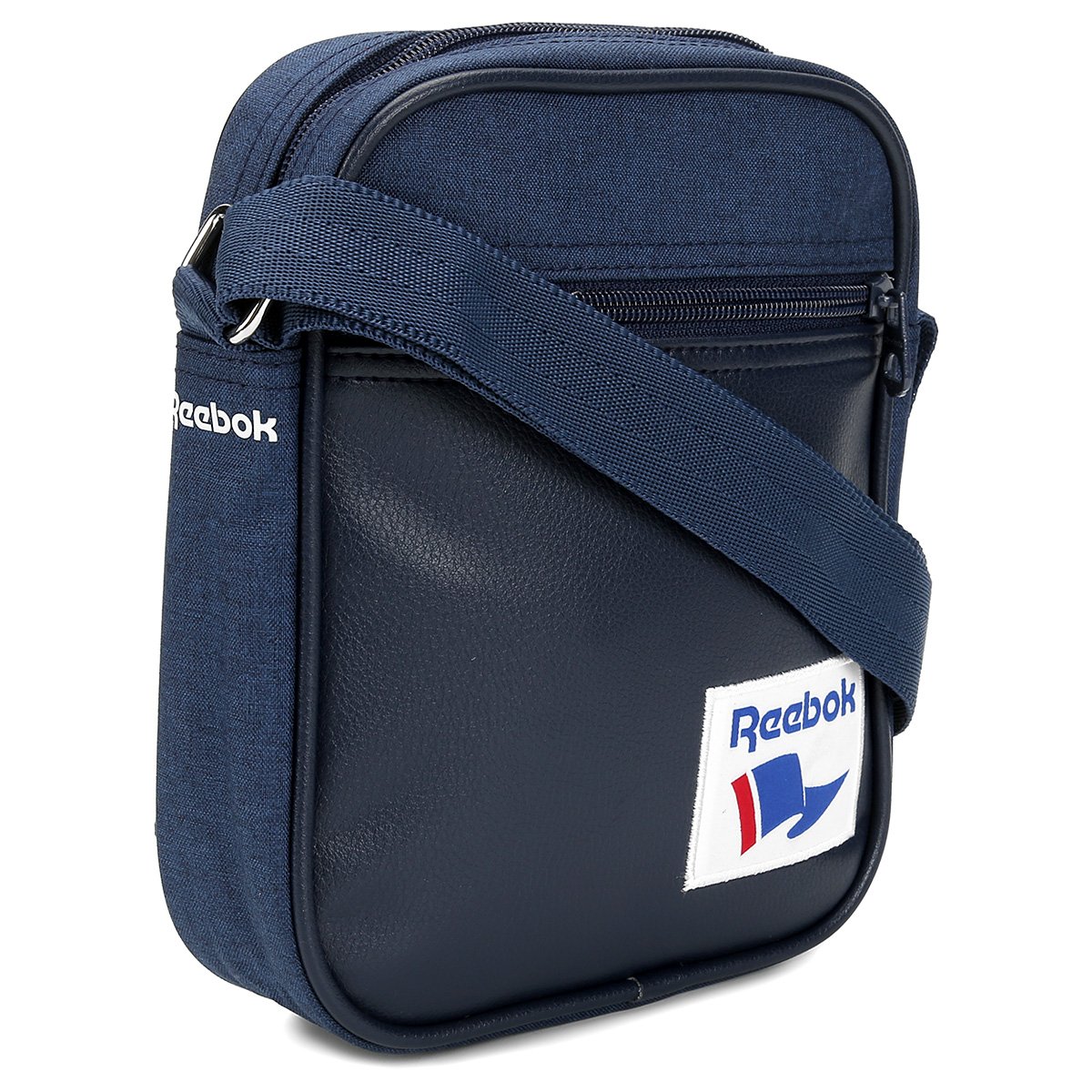 reebok sling bolsa