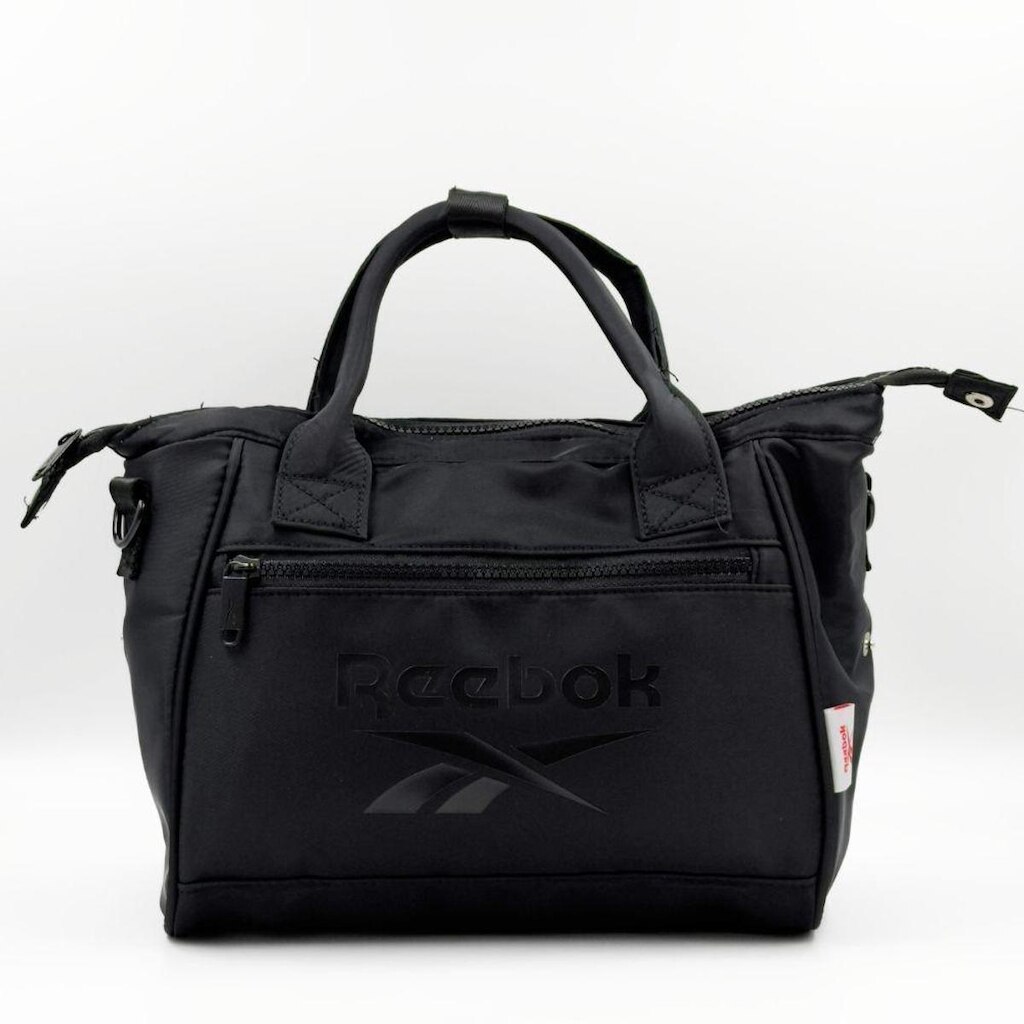 Bolsa Reebok Lancheira Térmica Tira Colo Feminina