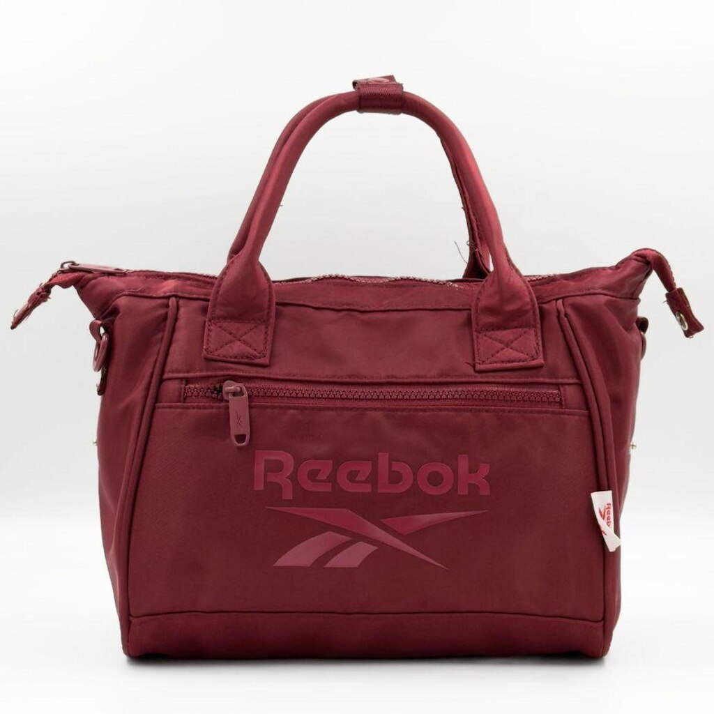 Bolsa Reebok Lancheira Térmica Tira Colo Feminina