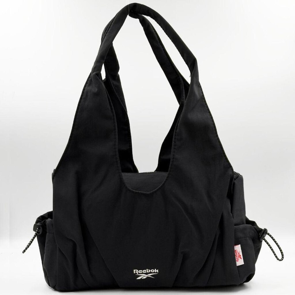 Bolsa Reebok Sacola Média em Tecido Feminina