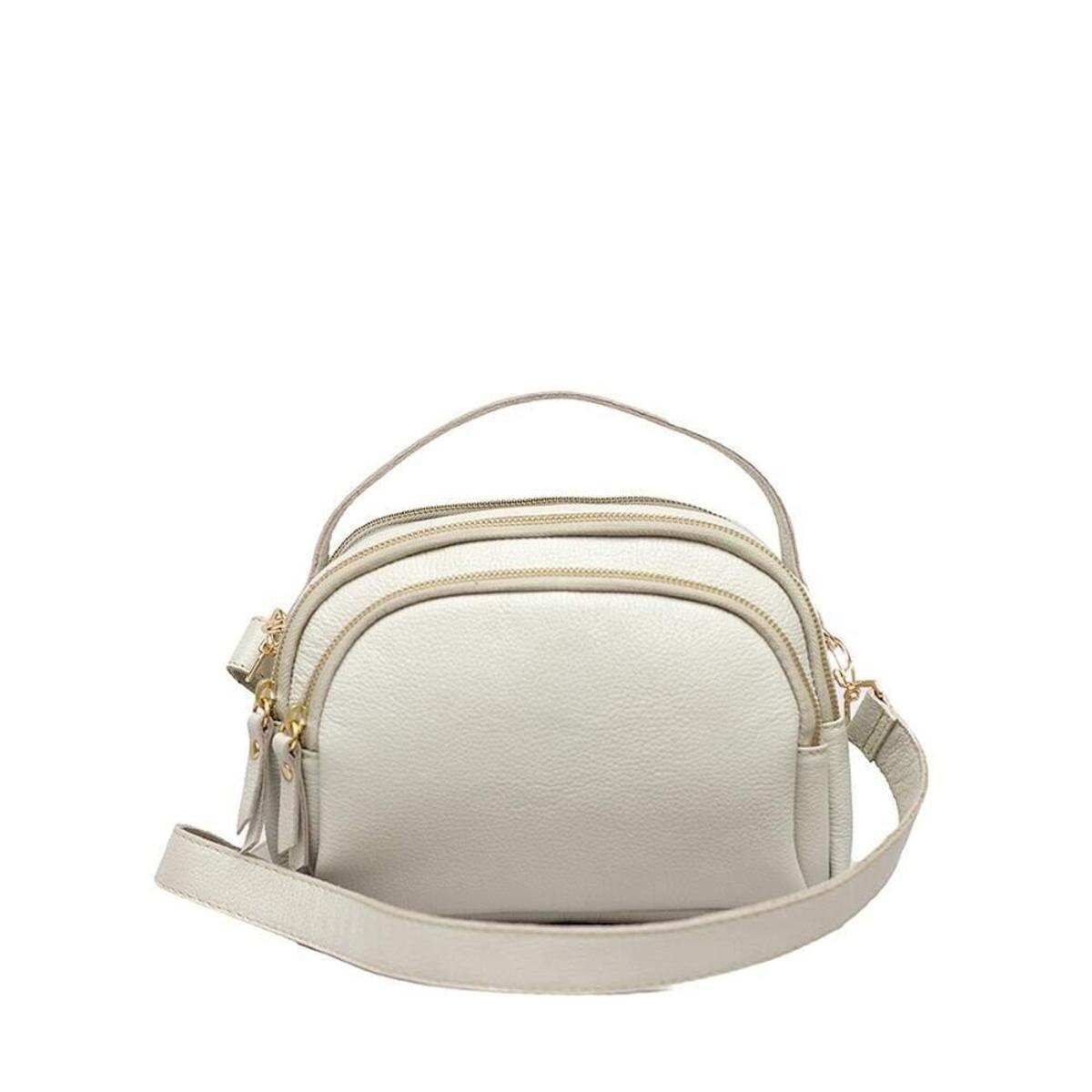 gigi crossbody bolsa