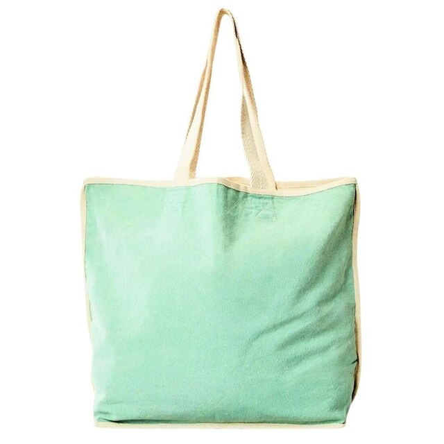 Bolsa Rip Curl Classic Surf 31L Tote Verde