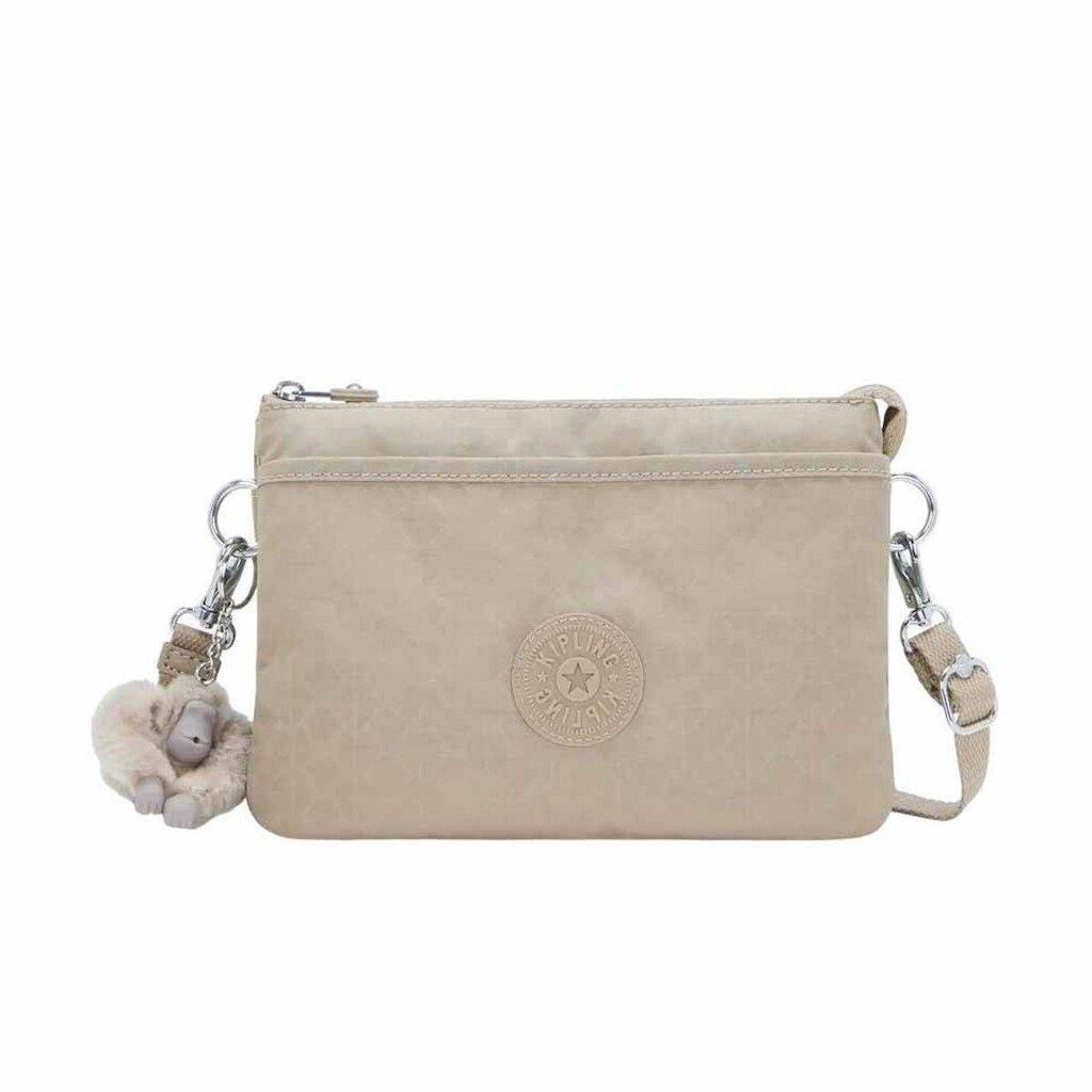 BOLSA RIRI I750296A - BEGE U