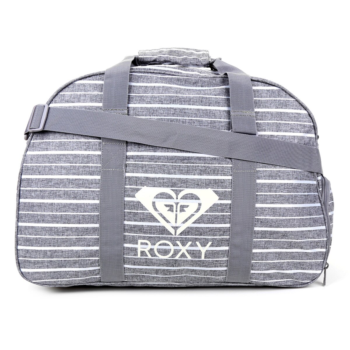 duffle bolsa roxy