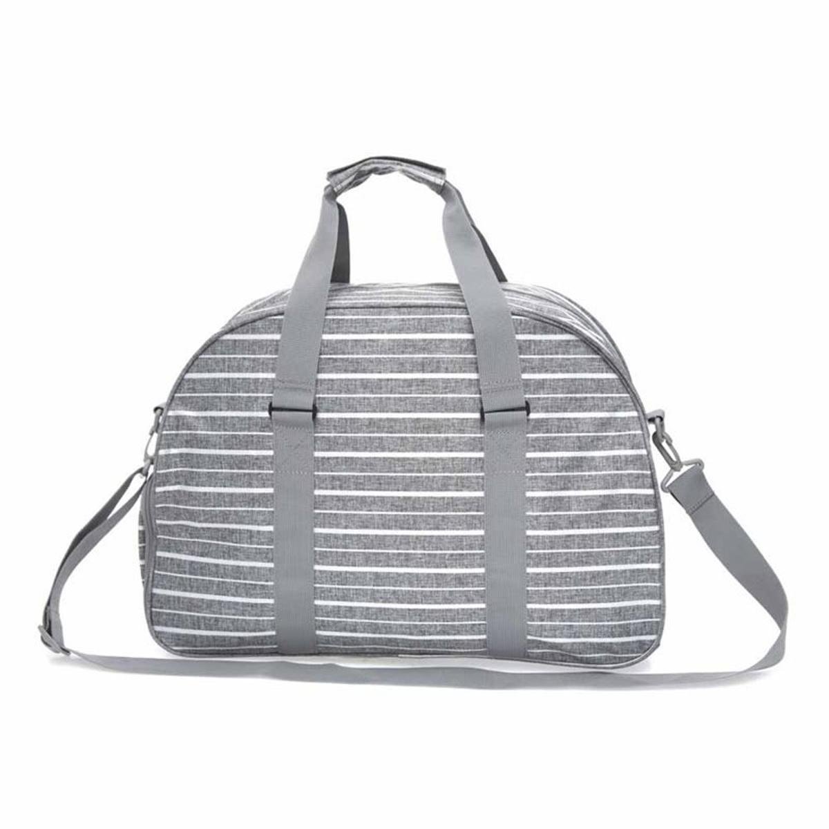 duffle bolsa roxy