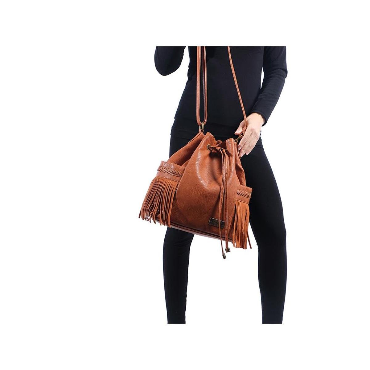 myra fringe bolsa