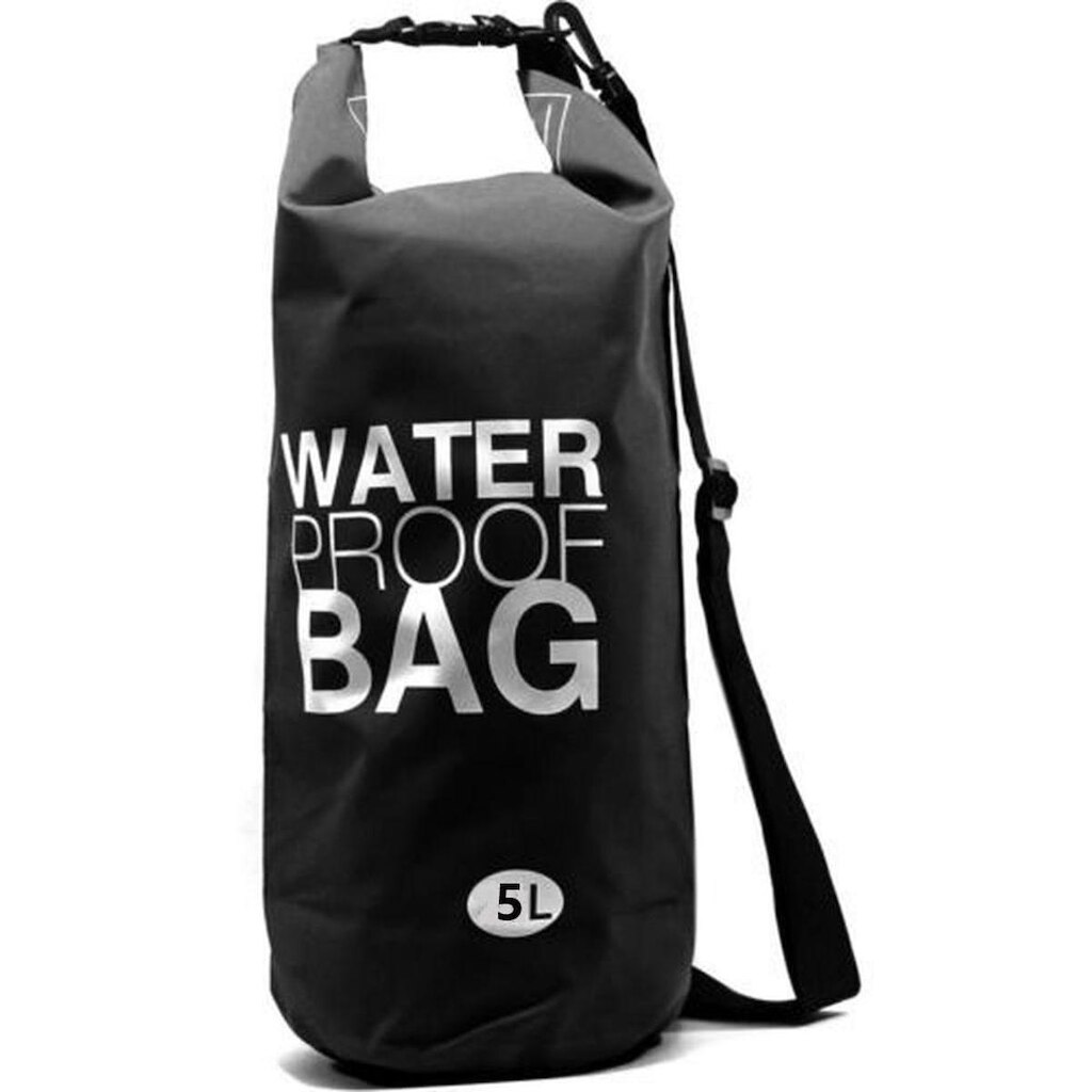 Bolsa Saco impermeavel Sacola Estanque A Prova D'água