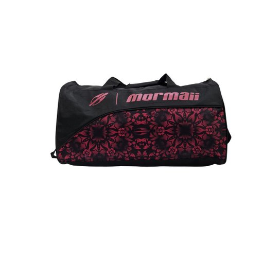 BOLSA SACOLA ACADEMIA E VIAGEM MÃO E TRANSVERSAL - MORMAII - Vermelho Menor preço em BOLSA SACOLA ACADEMIA E VIAGEM MÃO E TRANSVERSAL - MORMAII - Vermelho