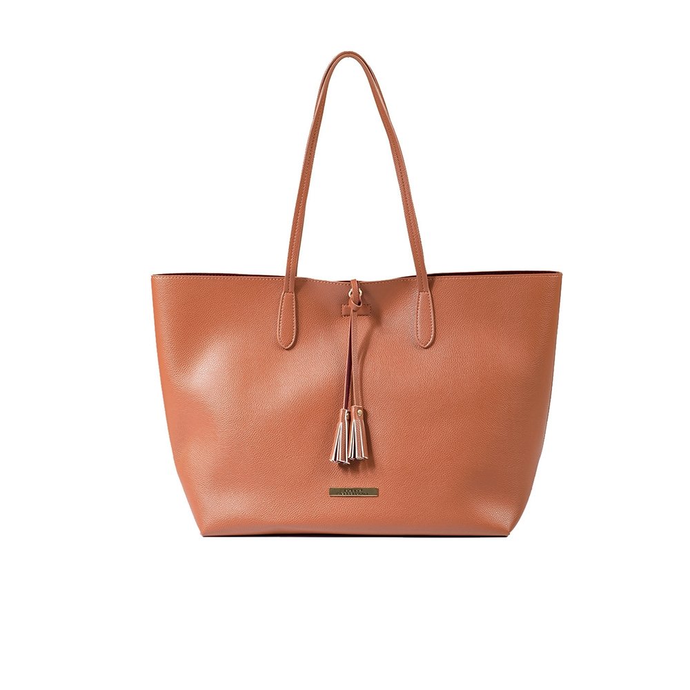 Bolsa Sacola Colcci | Netshoes