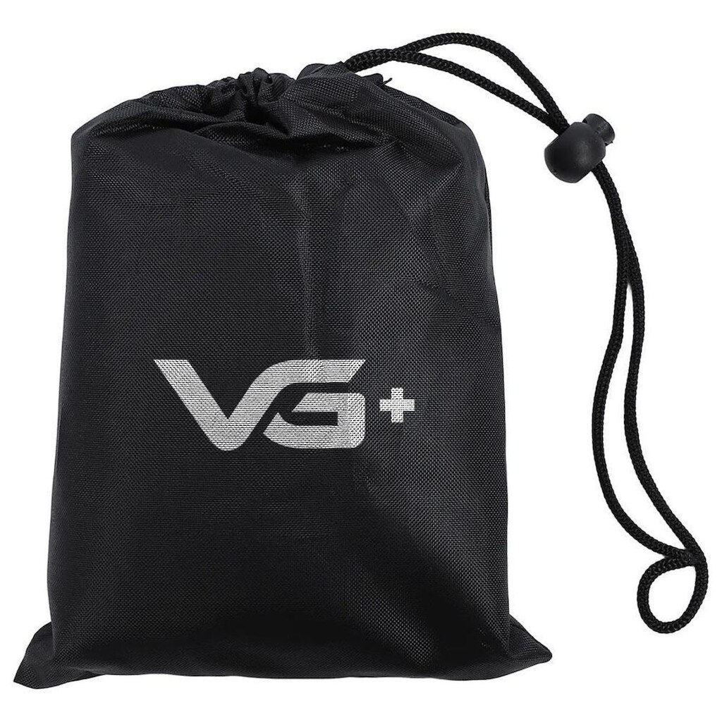 Bolsa Sacola De Transporte 60Cm Para Infláveis Colchões E Acessórios Preta Vg Plus