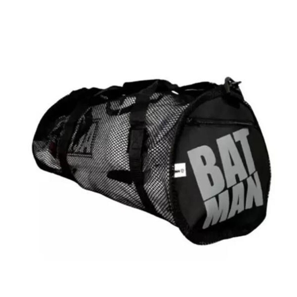 Bolsa Sacola de Treino Naja Batman